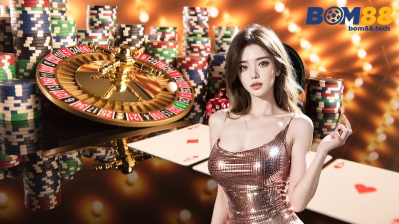 Game Bài | Bom88 - Playzuno99