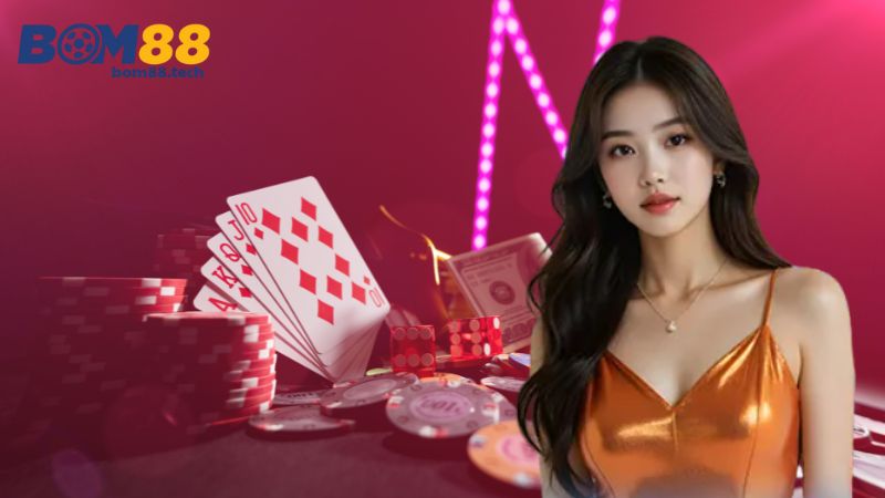 Rút tiền nạp tiền Bom88 | Bom88 - Playzuno99