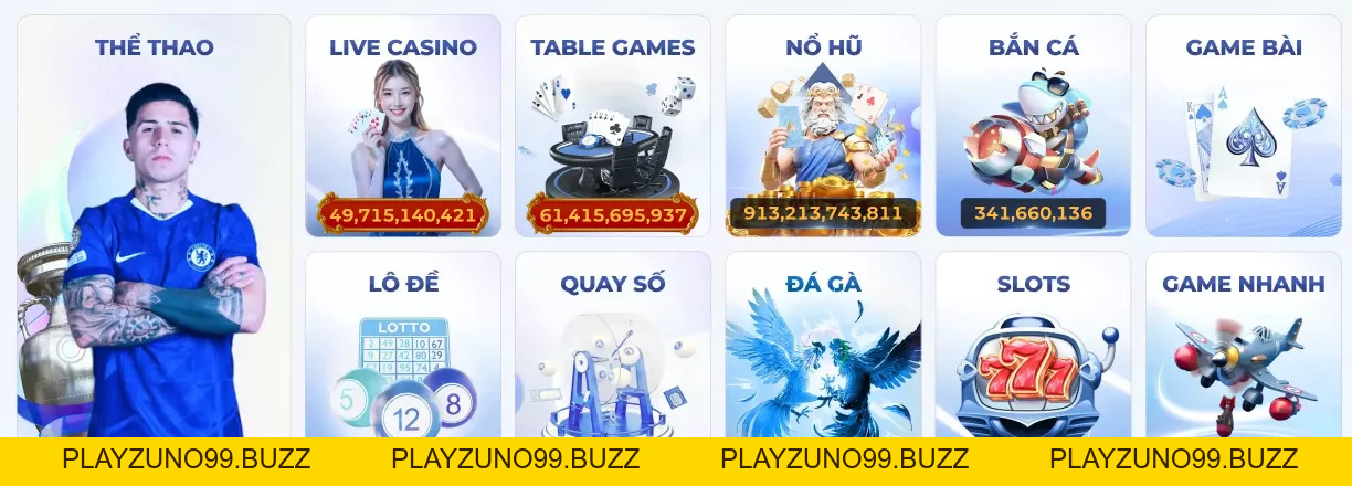 Bom88 – Thể Thao, Casino, Slot Game Hot Nhất 2026 - Playzuno99