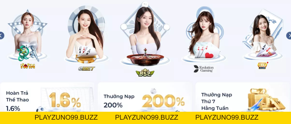 Bom88 – Thể Thao, Casino, Slot Game Hot Nhất 2026 - Playzuno99