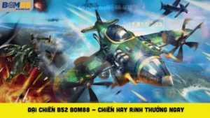 Bắn cá | Bom88 - Playzuno99