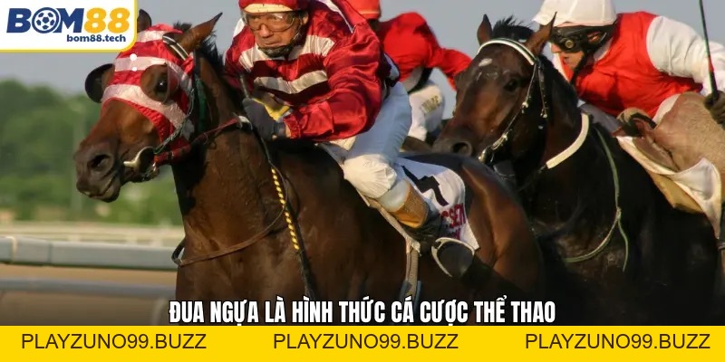 Đua Ngựa Bom88 - Hành Trình Tốc Độ Và Cảm Xúc Mỗi Giây - Playzuno99