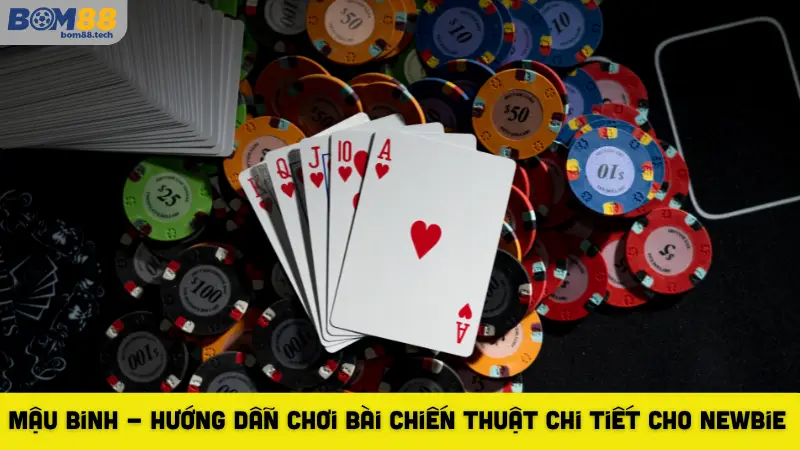 Mậu binh - Hướng Dẫn Chơi Bài Chiến Thuật Cho Newbie - Playzuno99 Mậu binh - Hướng Dẫn Chơi Bài Chiến Thuật Cho Newbie - Playzuno99