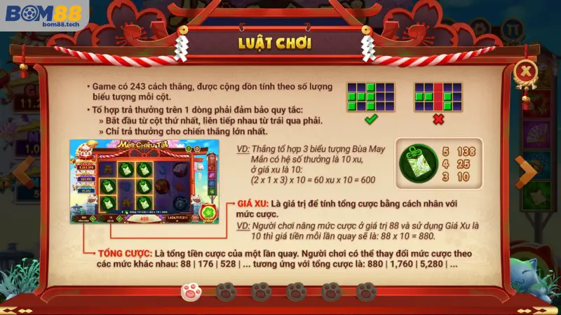 Mèo Chiêu Tài Bom88 - Trải Nghiệm Nổ Hũ Tài Lộc Dễ Thắng Lớn - Playzuno99 Mèo Chiêu Tài Bom88 - Trải Nghiệm Nổ Hũ Tài Lộc Dễ Thắng Lớn - Playzuno99