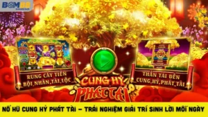 Nổ Hủ | Bom88 - Playzuno99