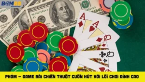 Game Bài | Bom88 - Playzuno99