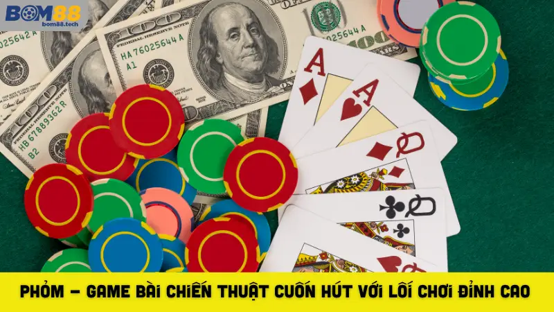 Game Bài | Bom88 - Playzuno99