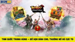 Nổ Hủ | Bom88 - Playzuno99