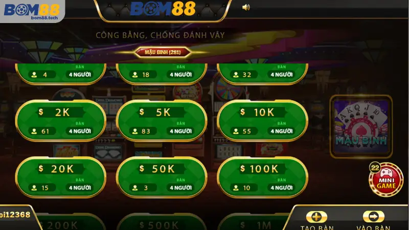 Mậu binh - Hướng Dẫn Chơi Bài Chiến Thuật Cho Newbie - Playzuno99 Mậu binh - Hướng Dẫn Chơi Bài Chiến Thuật Cho Newbie - Playzuno99